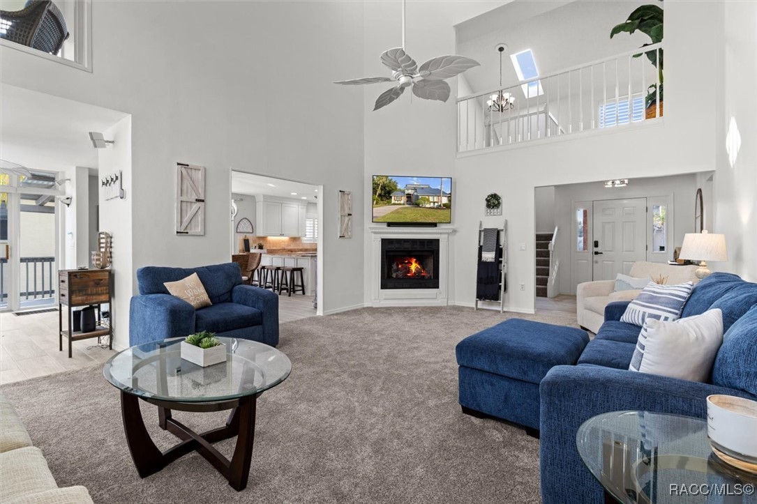 5259 S Stetson Point Drive