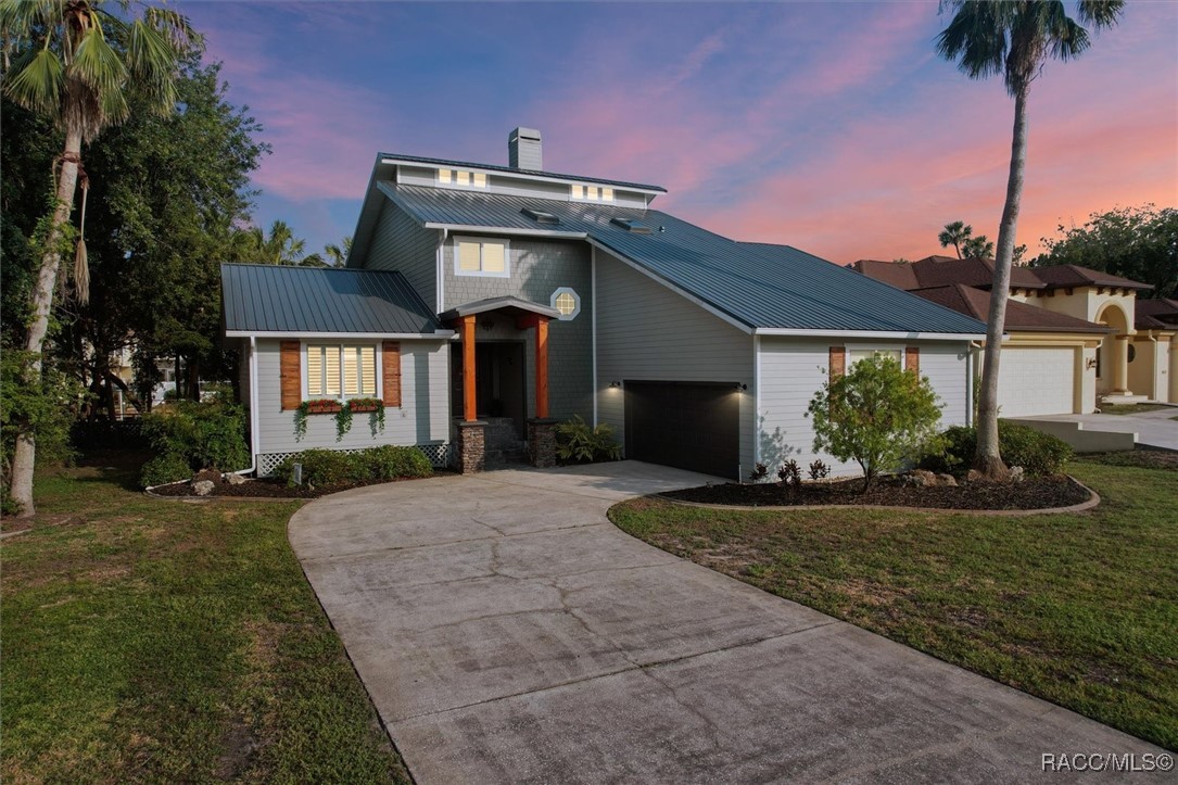 5259 S Stetson Point Drive