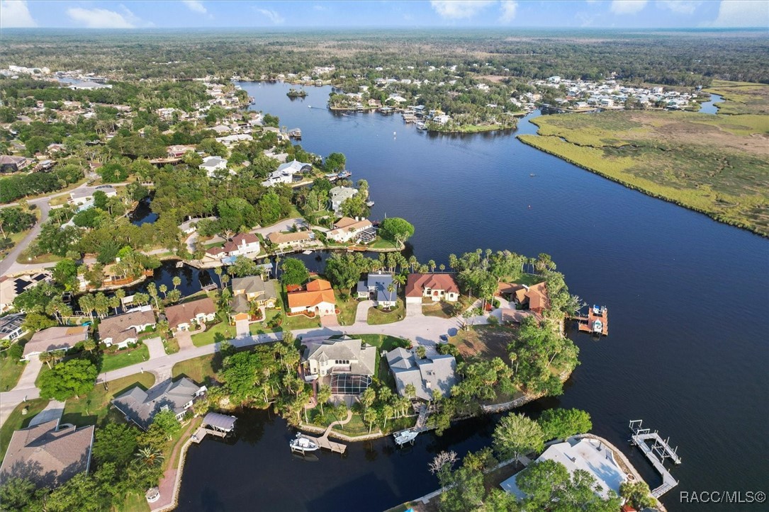 5259 S Stetson Point Drive