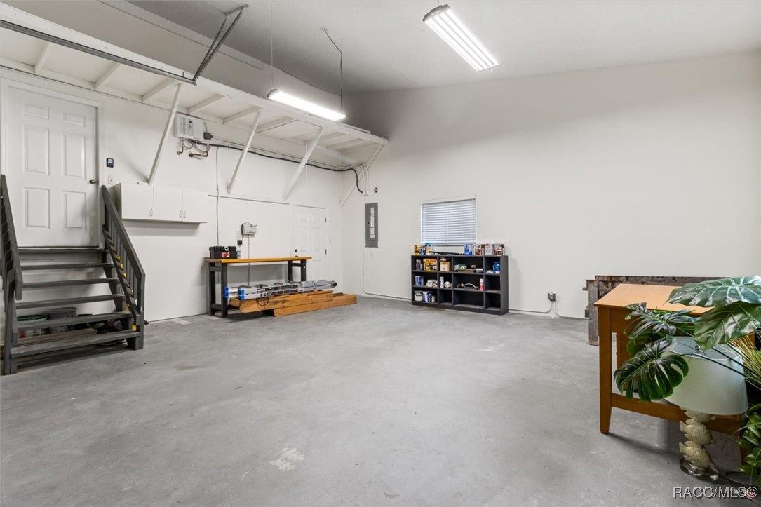 5259 S Stetson Point Drive