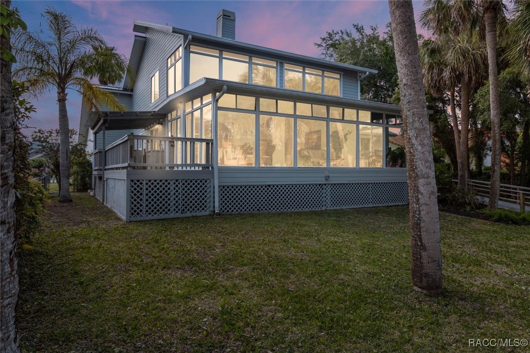 5259 S Stetson Point Drive