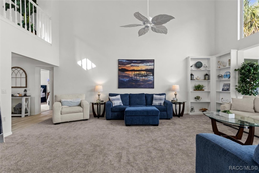 5259 S Stetson Point Drive