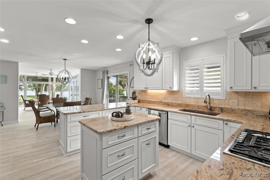 5259 S Stetson Point Drive