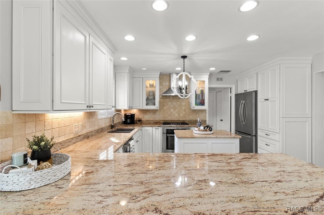 5259 S Stetson Point Drive