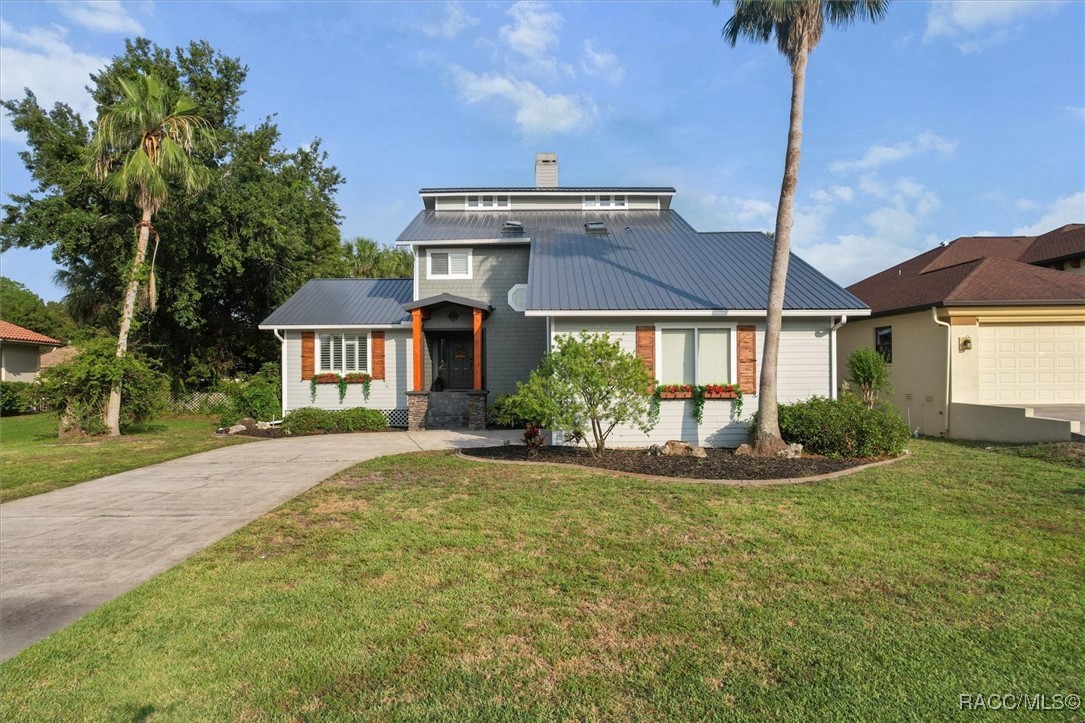 5259 S Stetson Point Drive