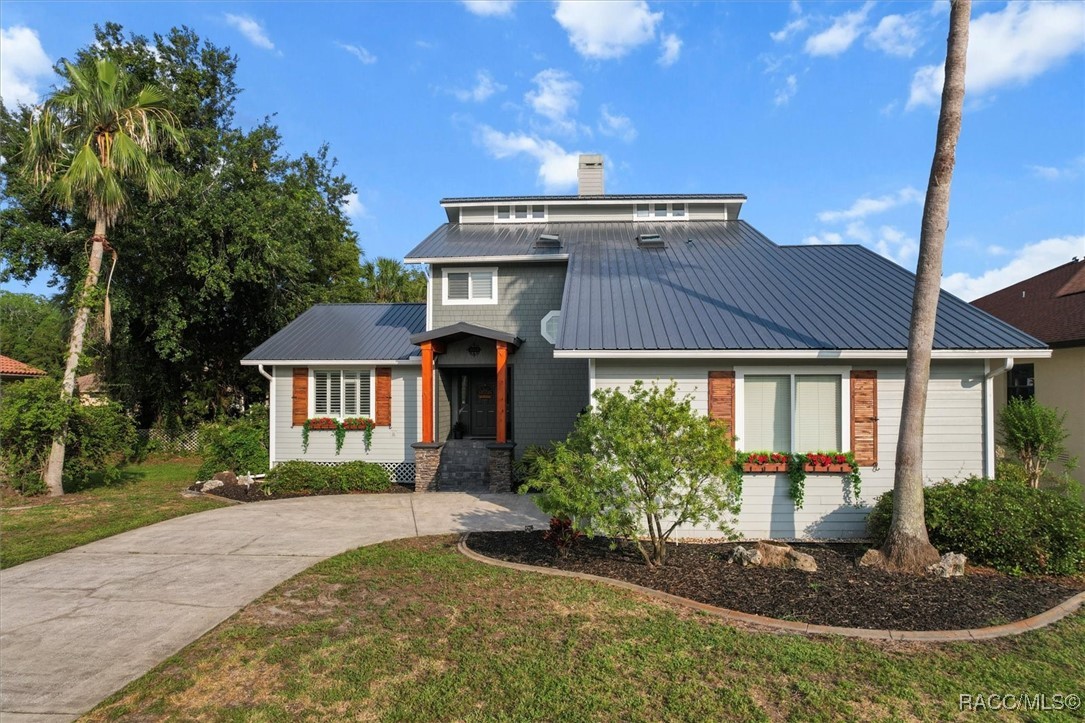 5259 S Stetson Point Drive