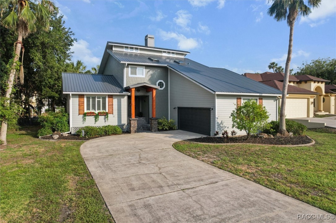 5259 S Stetson Point Drive