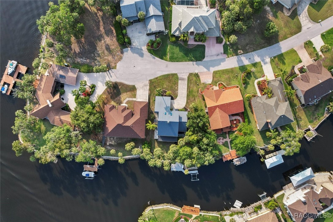 5259 S Stetson Point Drive