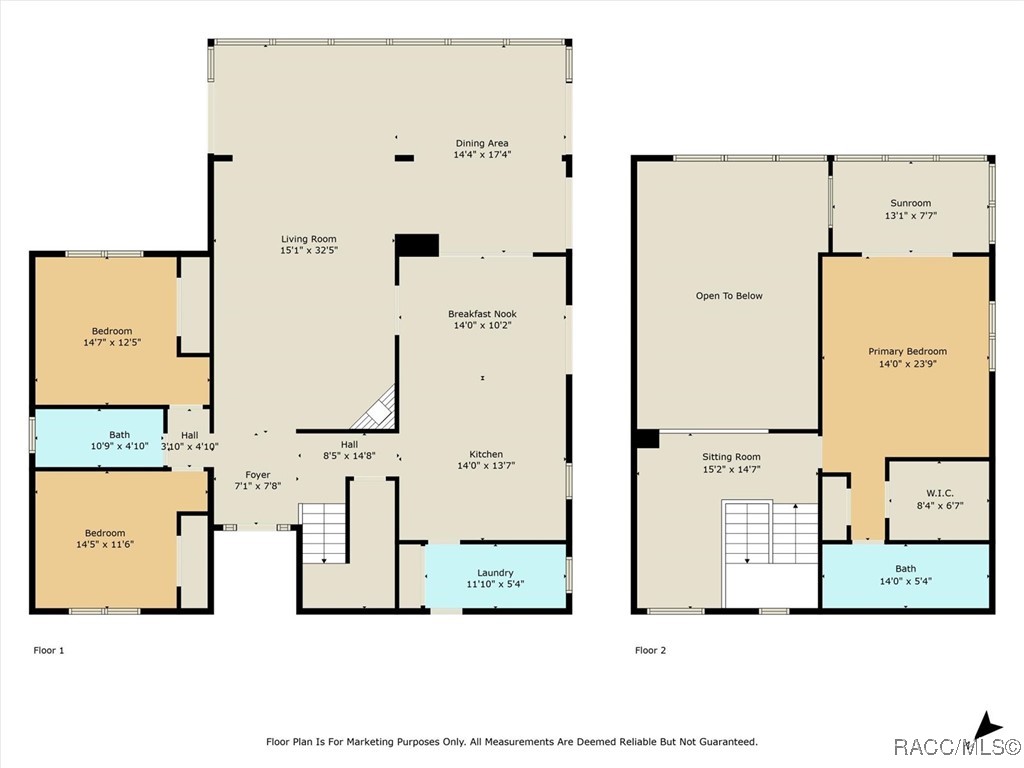 5259 S Stetson Point Drive
