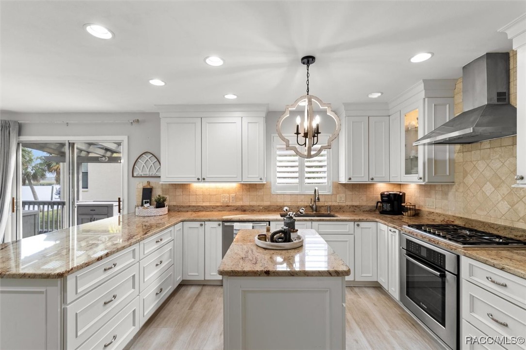 5259 S Stetson Point Drive