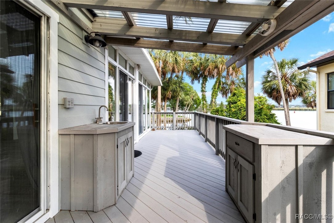 5259 S Stetson Point Drive