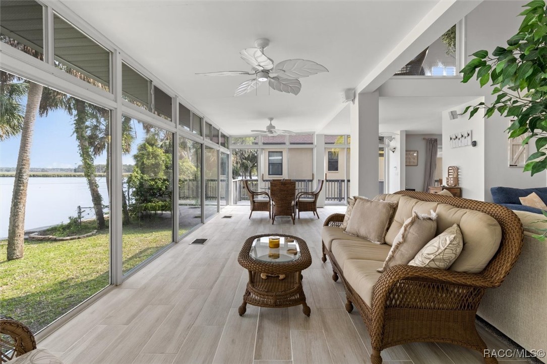 5259 S Stetson Point Drive