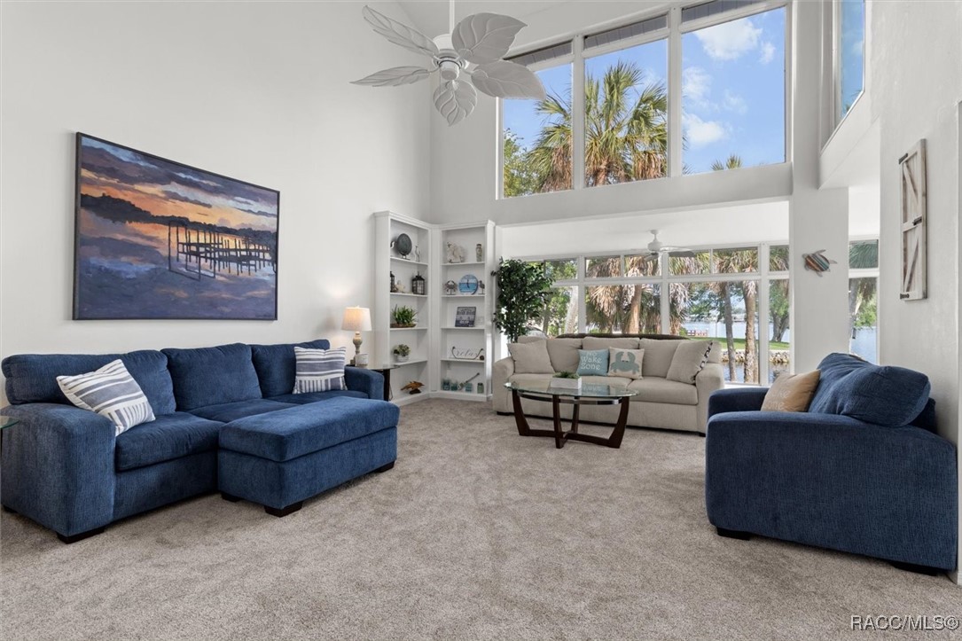 5259 S Stetson Point Drive