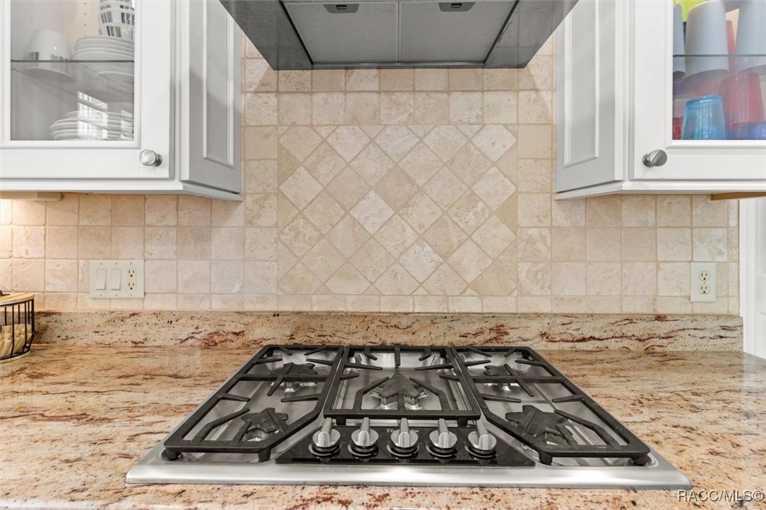 5259 S Stetson Point Drive