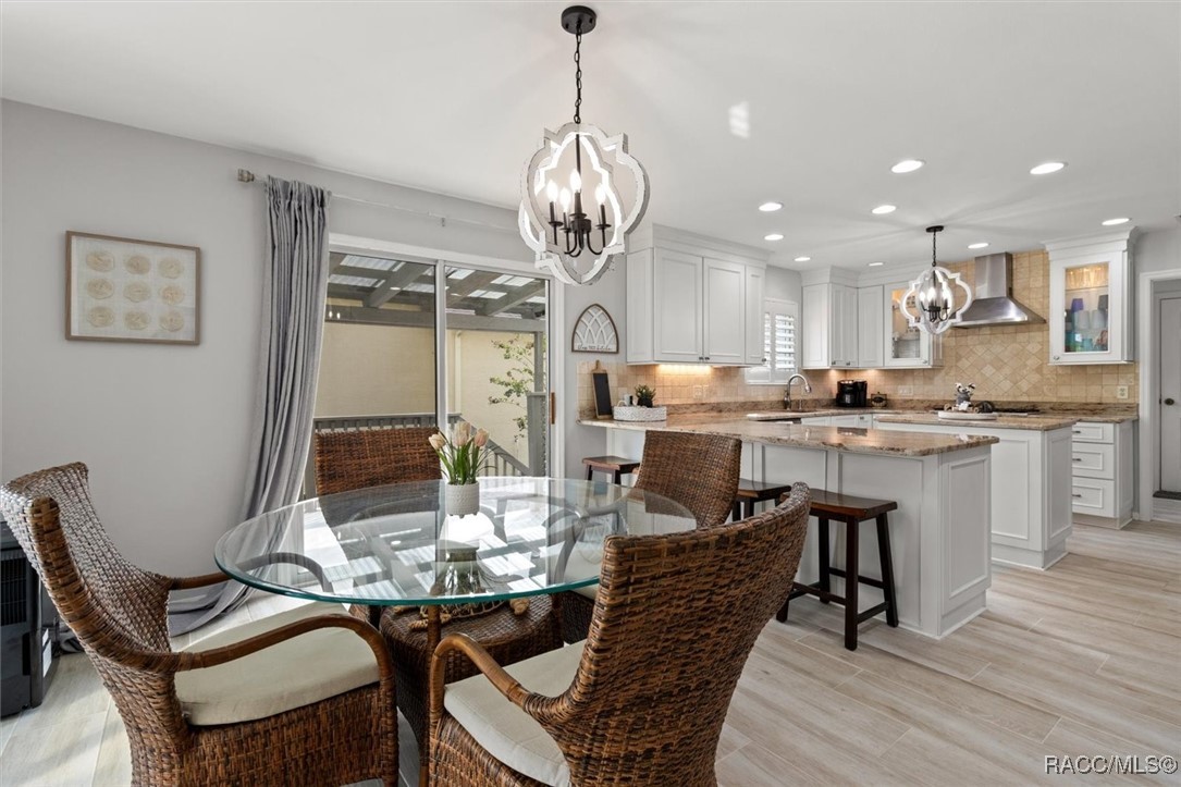 5259 S Stetson Point Drive