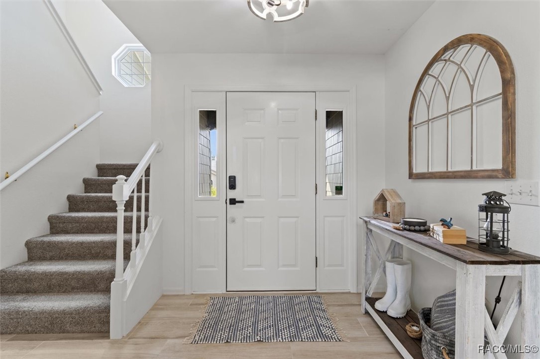 5259 S Stetson Point Drive