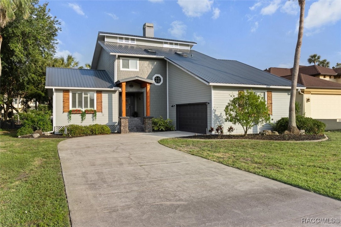 5259 S Stetson Point Drive