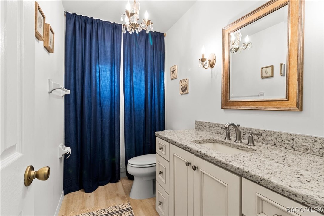 5259 S Stetson Point Drive