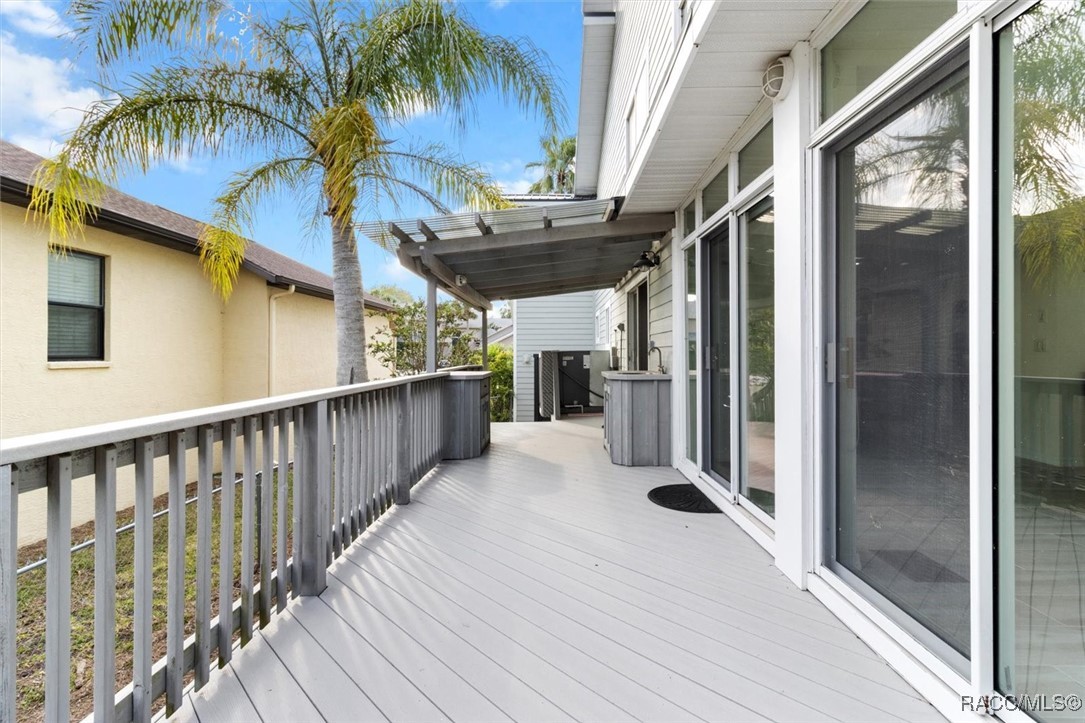 5259 S Stetson Point Drive