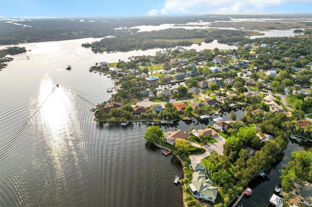 5259 S Stetson Point Drive