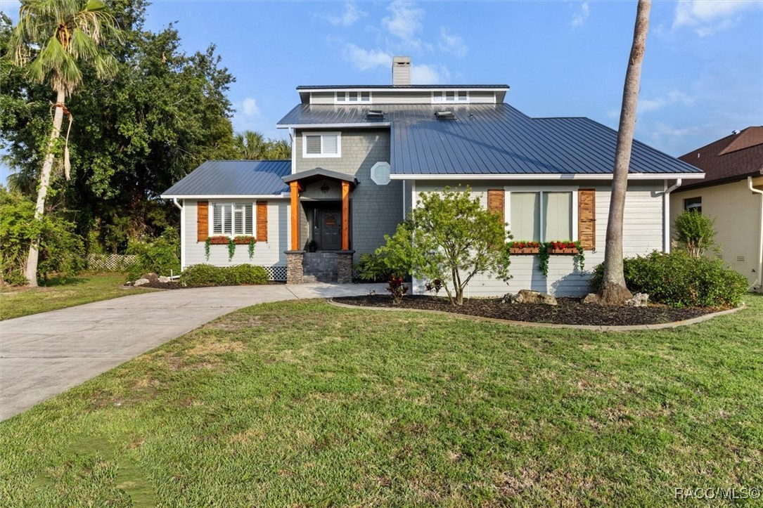 5259 S Stetson Point Drive