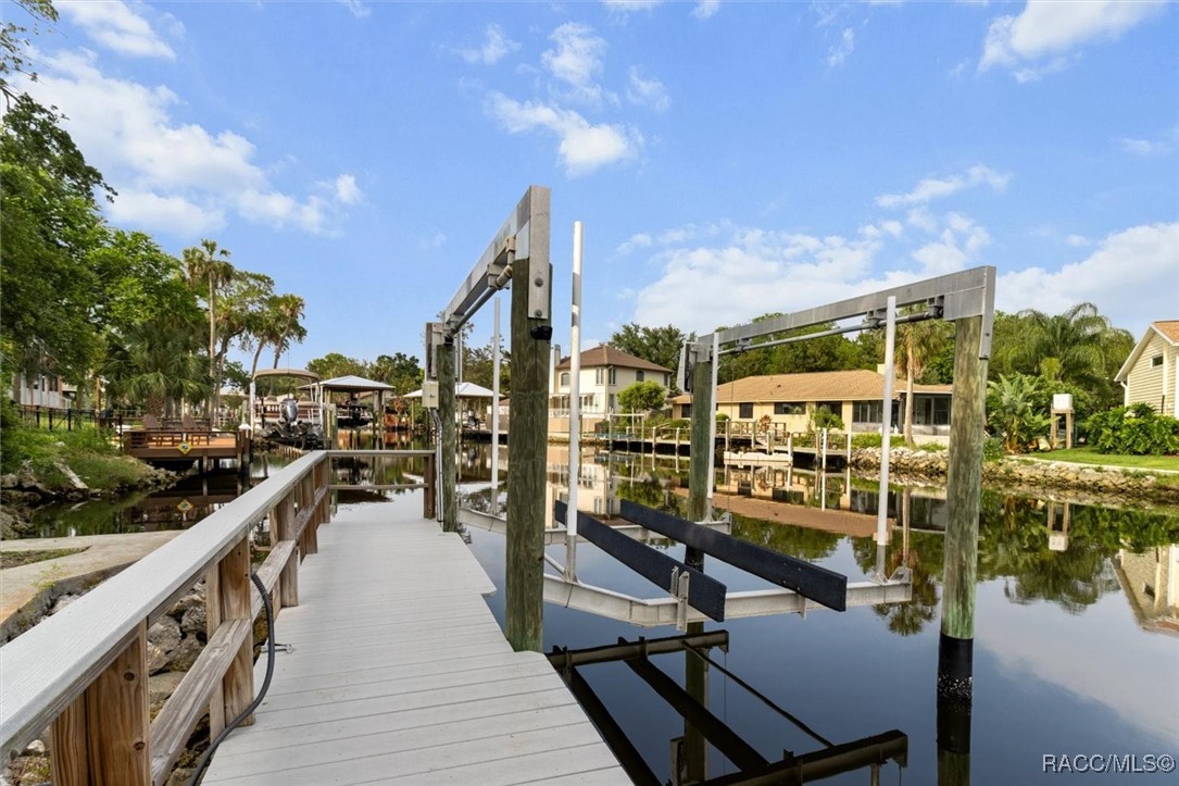 5259 S Stetson Point Drive