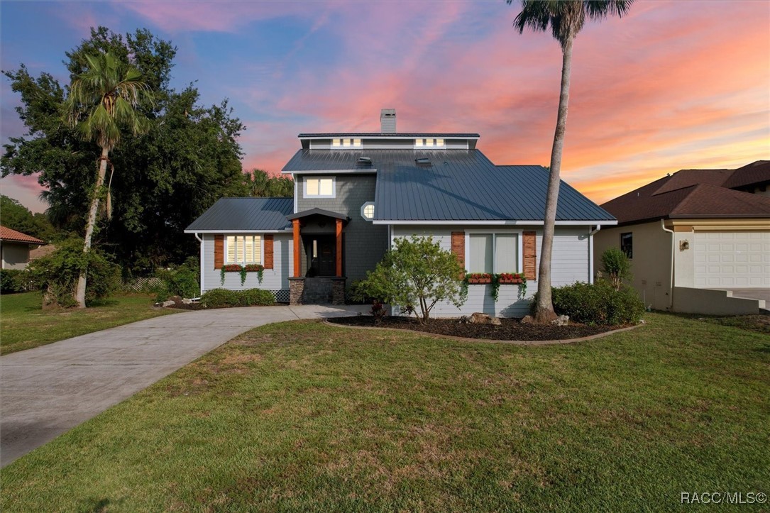 5259 S Stetson Point Drive