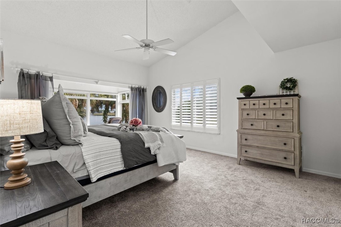 5259 S Stetson Point Drive