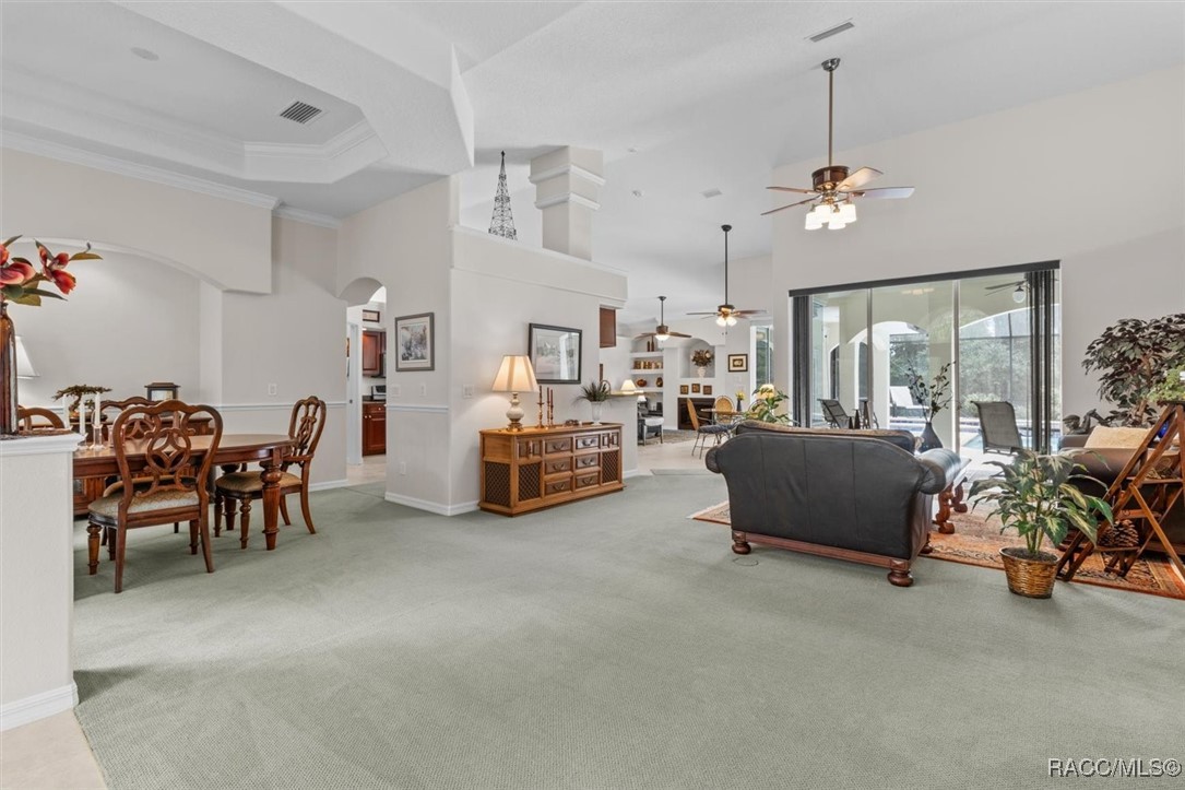 5235 N Cheyenne Drive