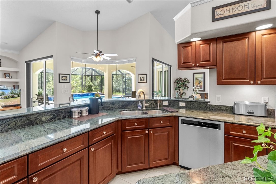 5235 N Cheyenne Drive