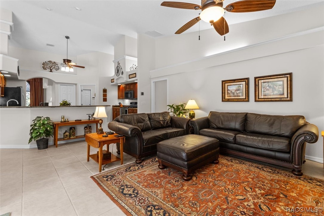 5235 N Cheyenne Drive