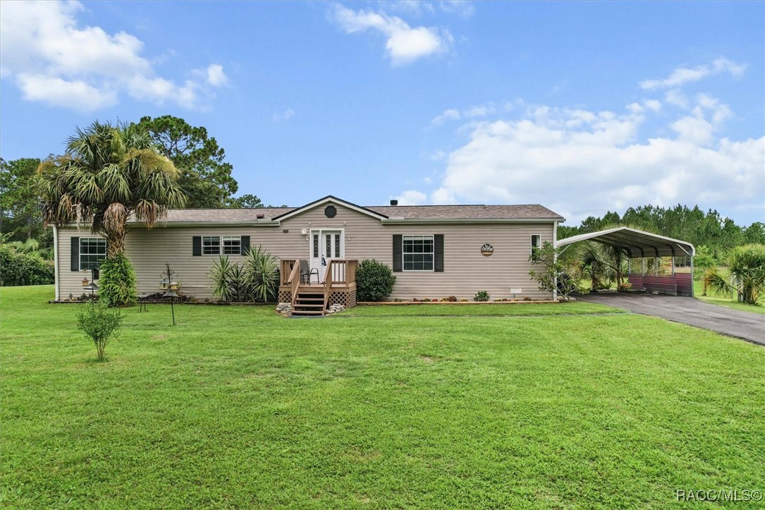 2430 S Wakulla Point