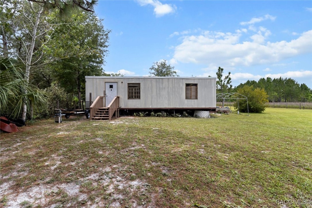 2430 S Wakulla Point