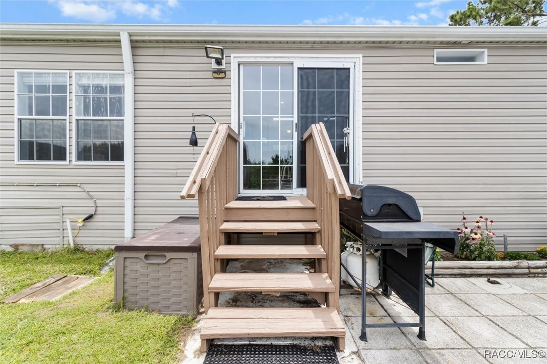 2430 S Wakulla Point