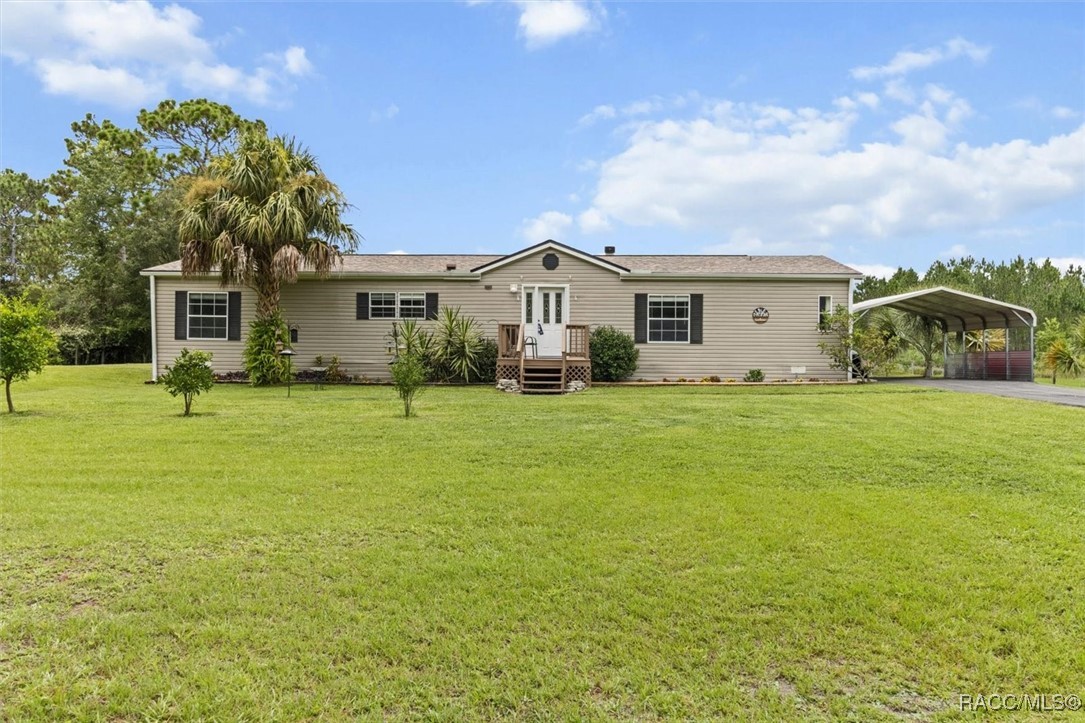 2430 S Wakulla Point