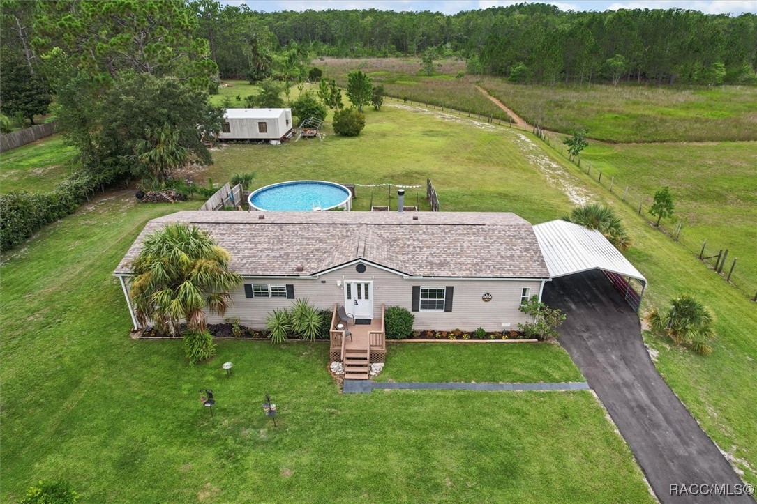 2430 S Wakulla Point