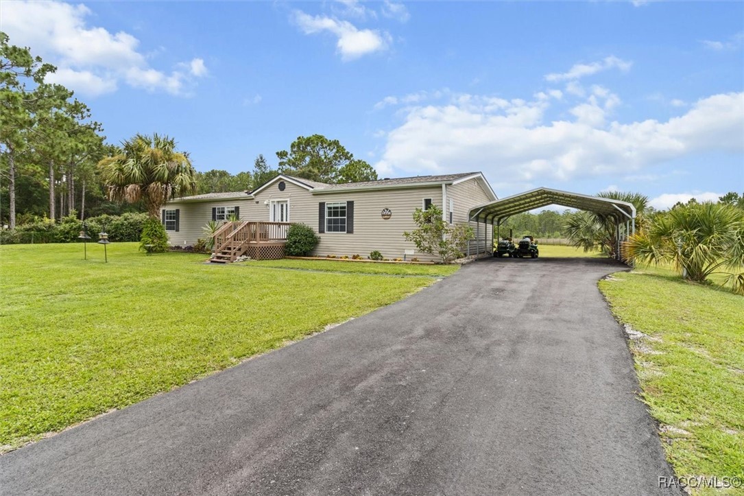 2430 S Wakulla Point
