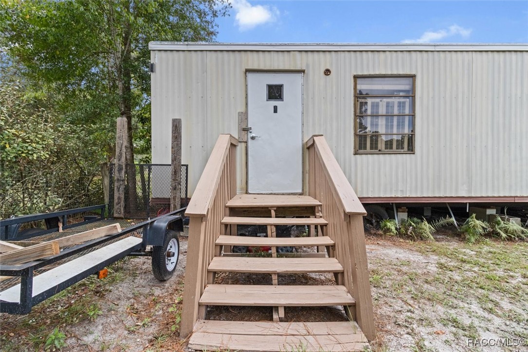 2430 S Wakulla Point