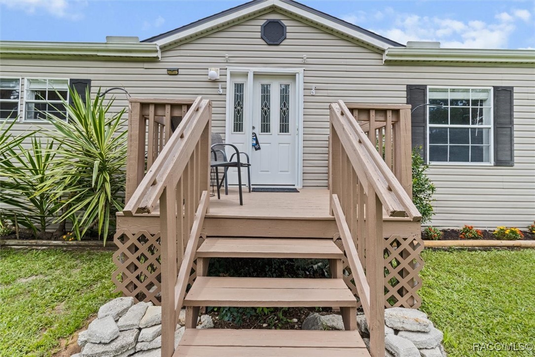 2430 S Wakulla Point