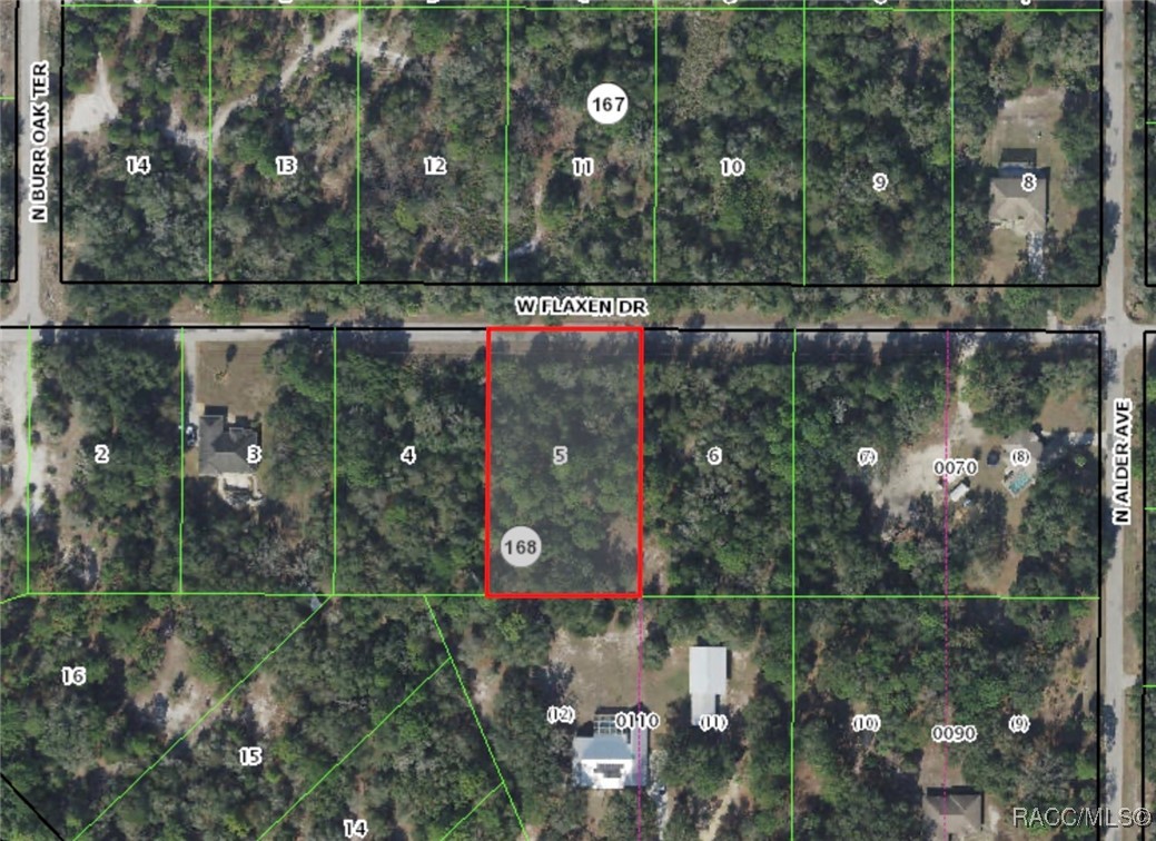 12476 W Flaxen Drive