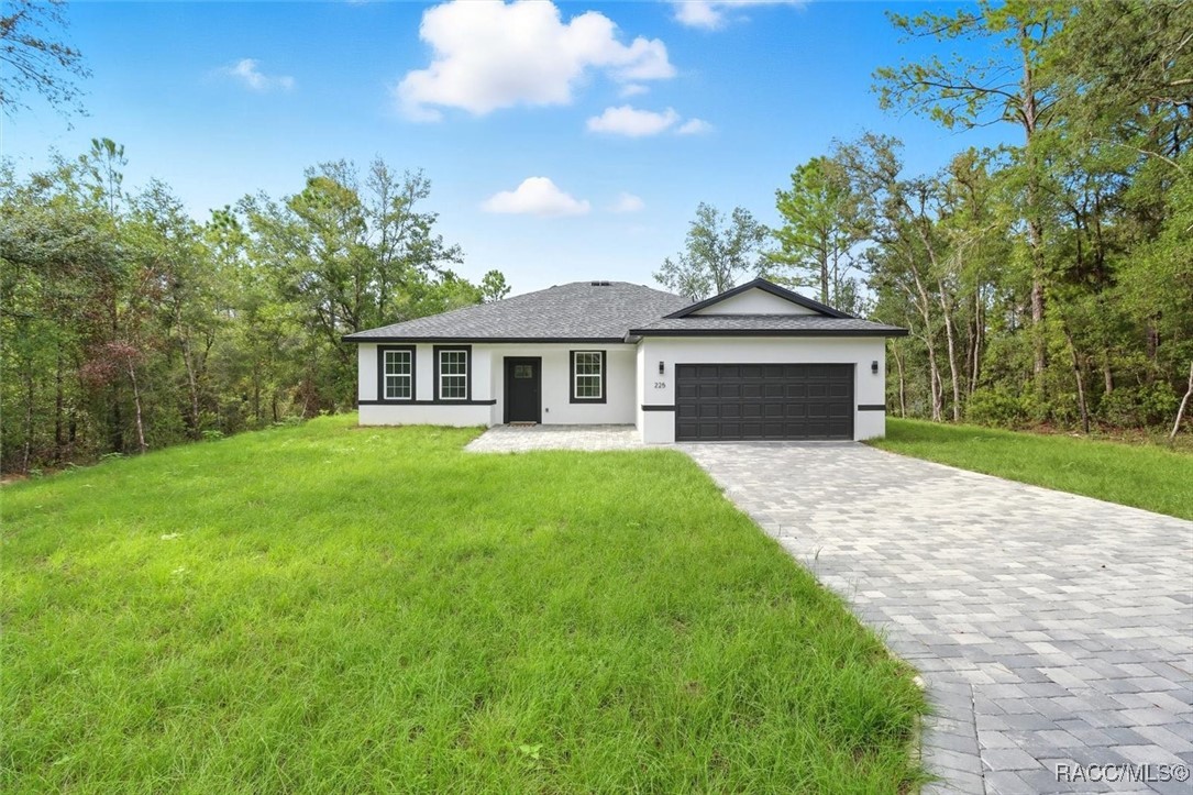 225 W Diego Place