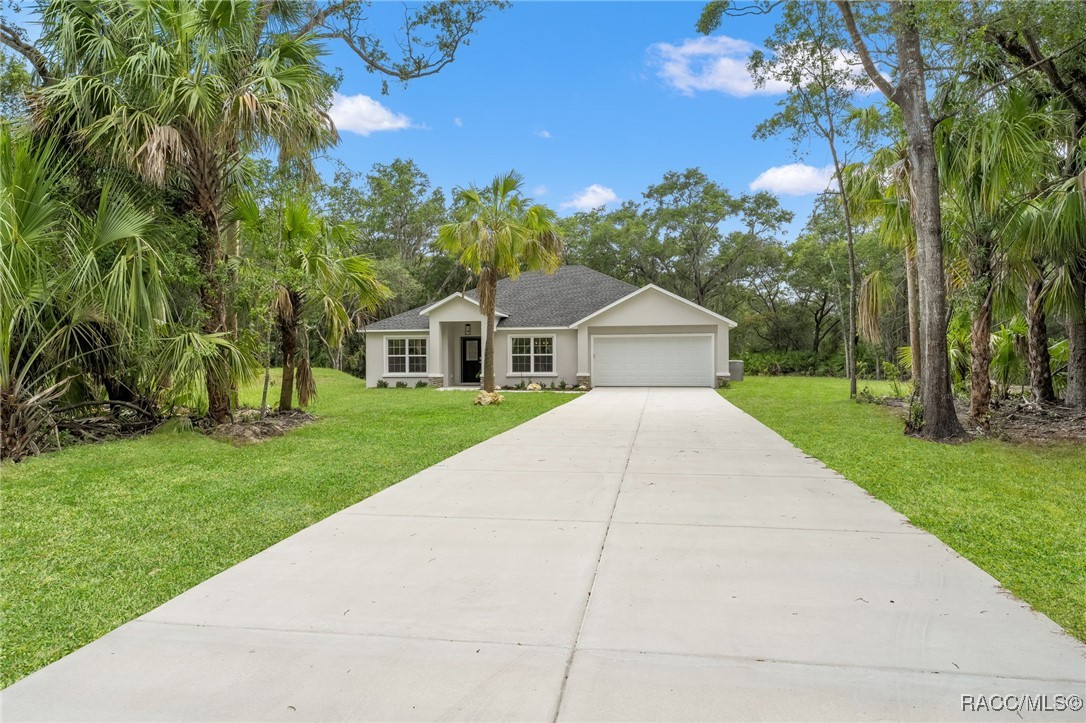 12988 W Baltic Ivy Street