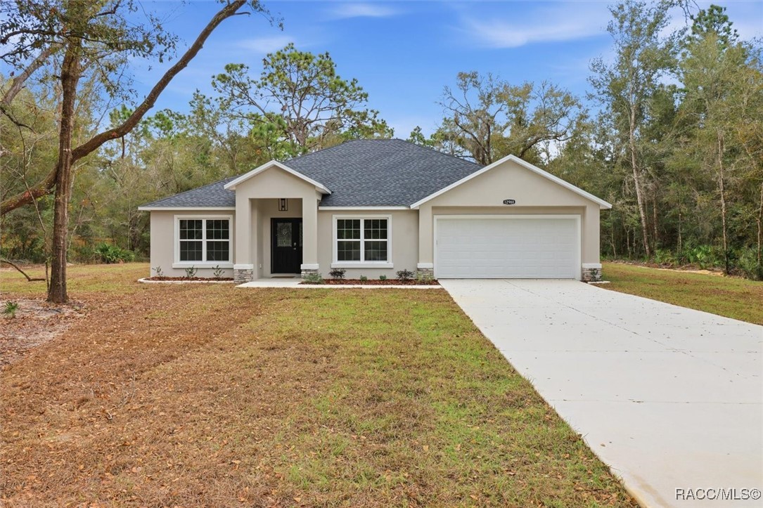 12988 W Baltic Ivy Street