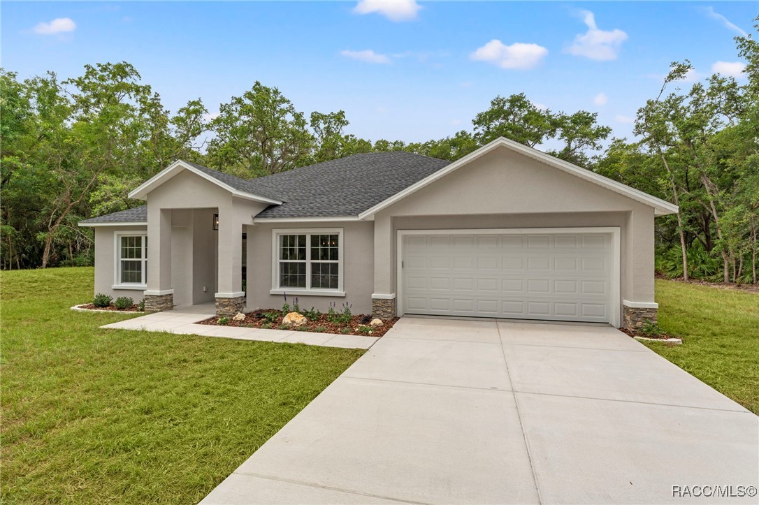 12988 W Baltic Ivy Street