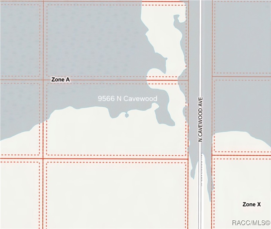 9566 N Cavewood Avenue