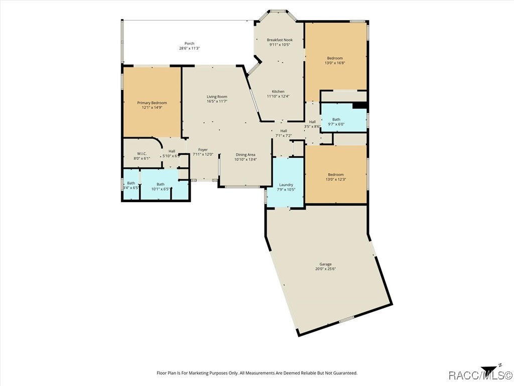 22 Mastic Court W