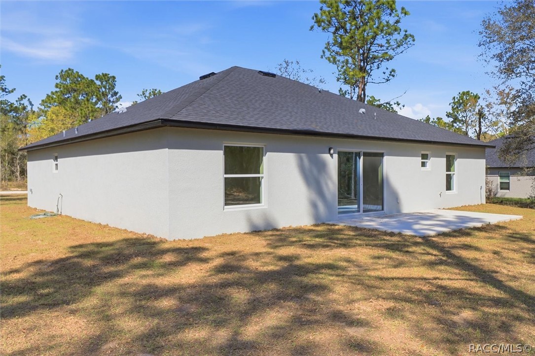 13418 Cormorant Road