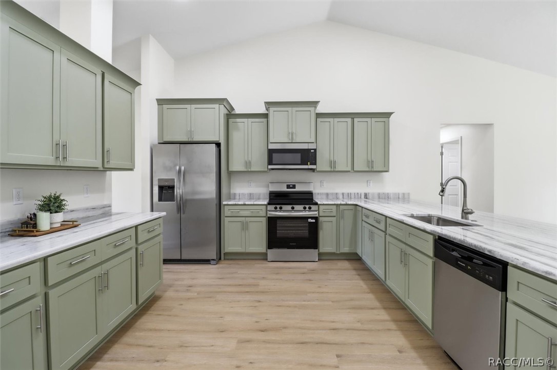 13418 Cormorant Road