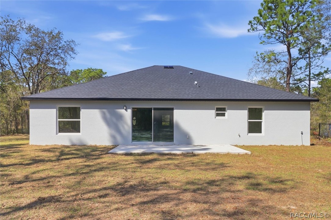 13418 Cormorant Road