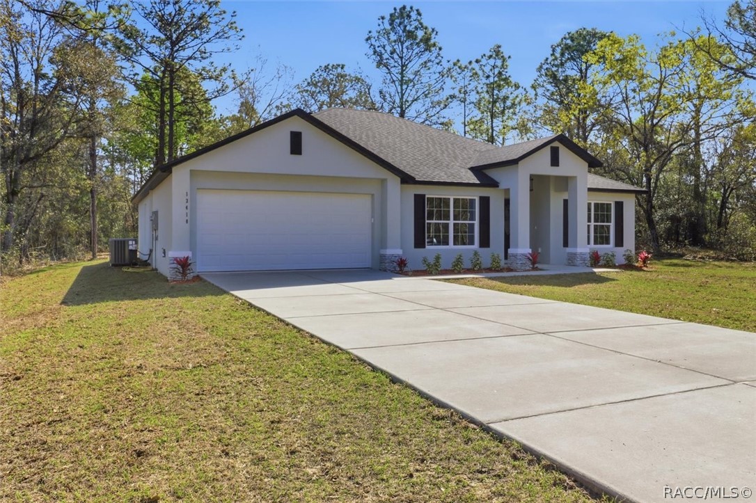13418 Cormorant Road